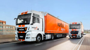 Home - Vortex Logistics